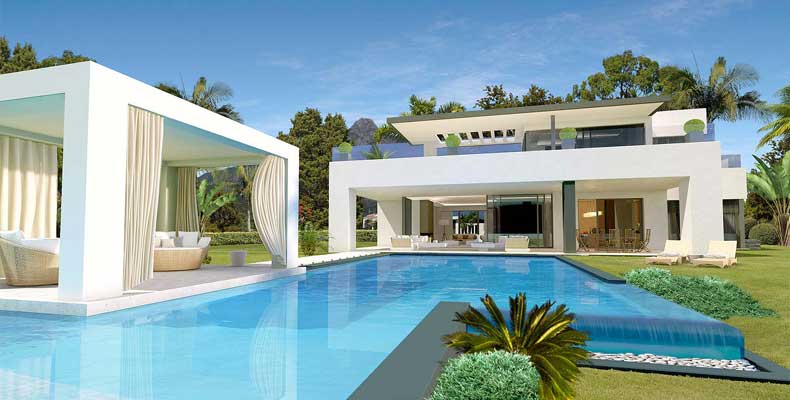 one of our properties